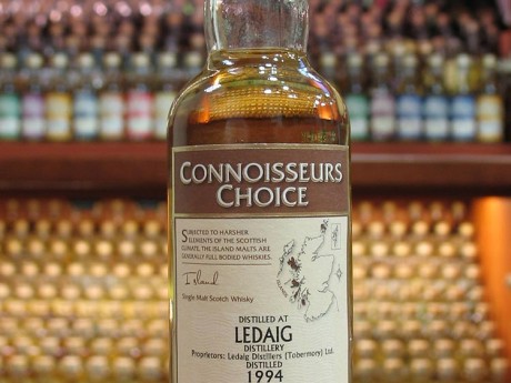 Ledaig  1994 – 46%