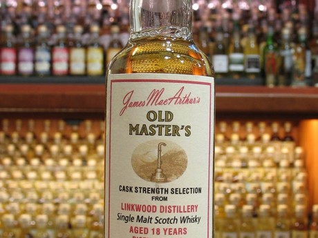 Linkwood  1989 – 50.1%