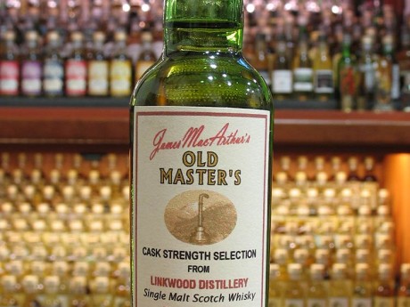Linkwood  1989 – 59.2%