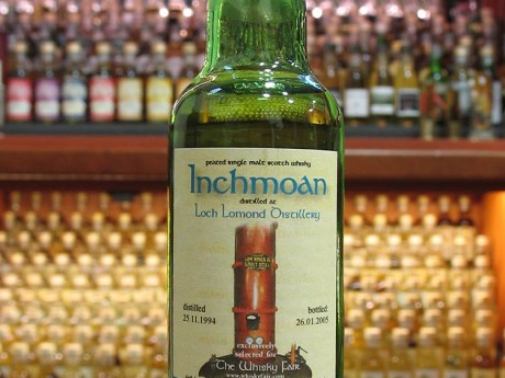 Inchmoan   54.8%