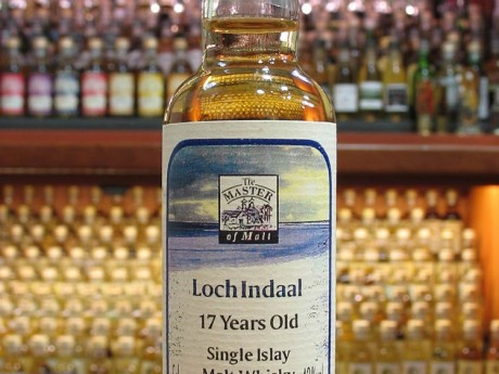 LochIndaal 17yo – 43%
