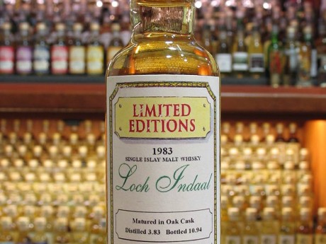 LochIndaal  1983 – 43%
