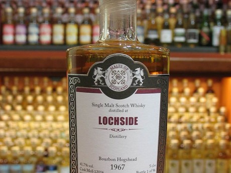 Lochside  1967 – 41.7%