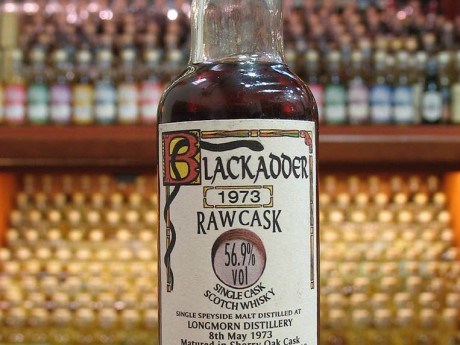 Longmorn  1973 – 56.9%