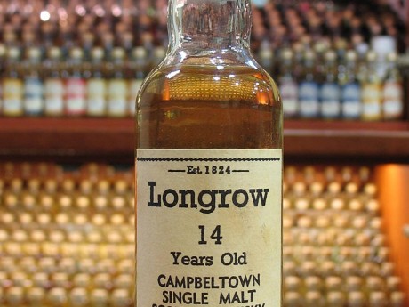 Longrow  14yo – 46%