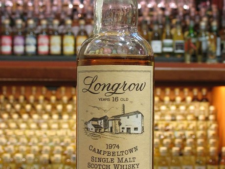 Longrow  1974 – 46%