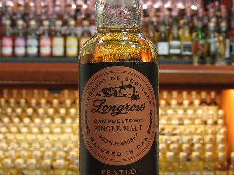 Longrow