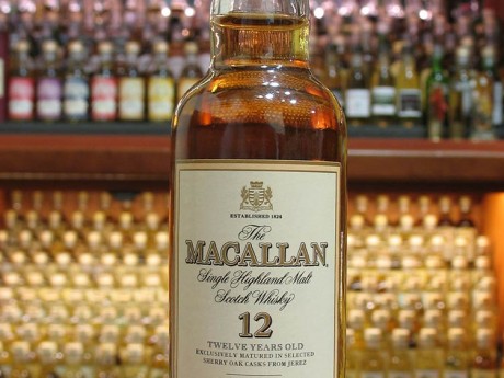 Macallan 12yo – 40%
