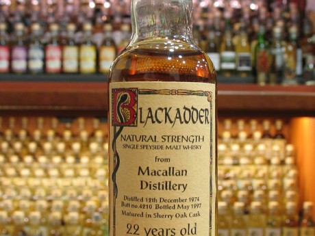 Macallan  1974 – 53.1%