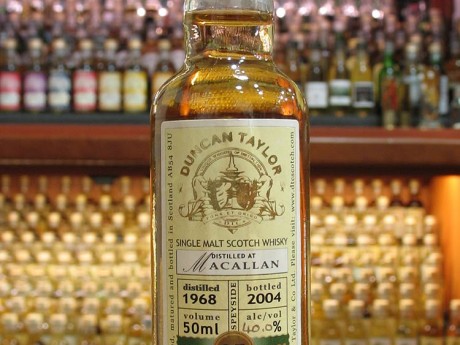 Macallan  35yo,  40%
