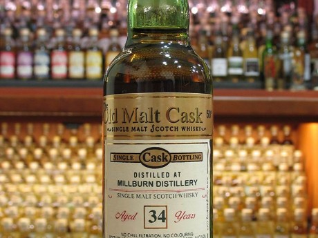 Millburn  34yo,  50%