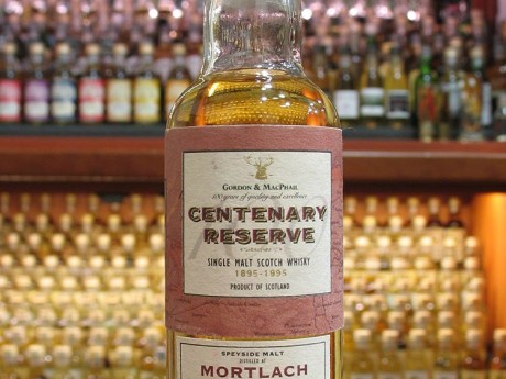 Mortlach  1984 – 40%
