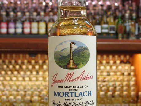 Mortlach  1989 – 43%