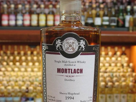 Mortlach  1994 – 55.2%