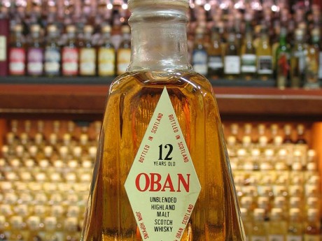 Oban  12yo