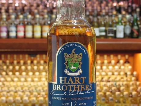 Old  Pulteney  1990 – 12yo.