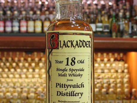 Pittyvaich  18yo – 43%