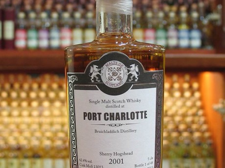 Port  Charlotte  2001 – 62.4%