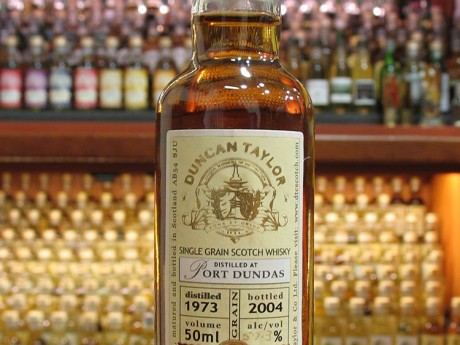 Port  Dundas  30yo,  59.3%