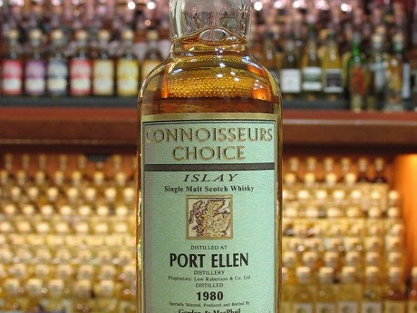 Port  Ellen  1980 – 40%