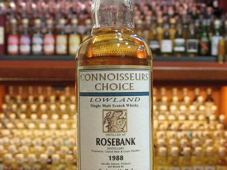 Rosebank  1988 – 40%