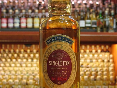 Auchroisk   1978 – 40%