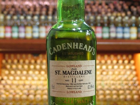 St. Magdalene  11yo – 62.6%