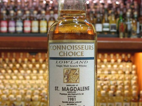St.  Magdalene  1981 – 40%