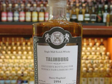 Talimburg  1994 – 48.9%