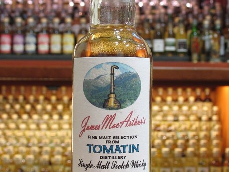 Tomatin  11yo – 43%