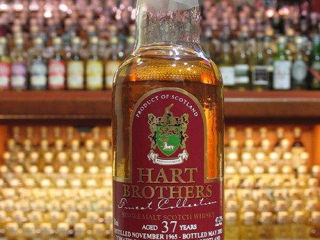 Tomatin  37yo – 47.2%