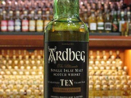 Ardbeg  10 yo