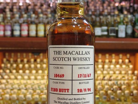 Macallan  1967-1994,  50.6%