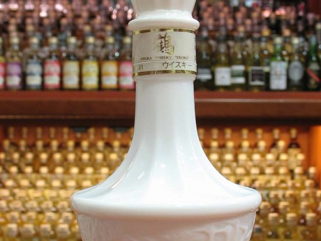 Nikka  Tsuru  50ml