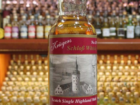 Ledaig 2001 – 10yo.