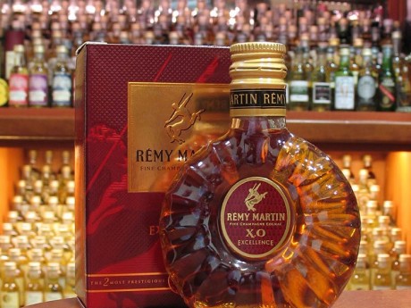 Remy  Martin  XO
