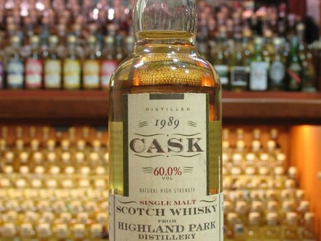 Highland  Park  1989 – 60%