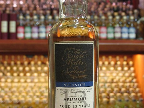 Ardmore  1994 – 13yo.  56.8%