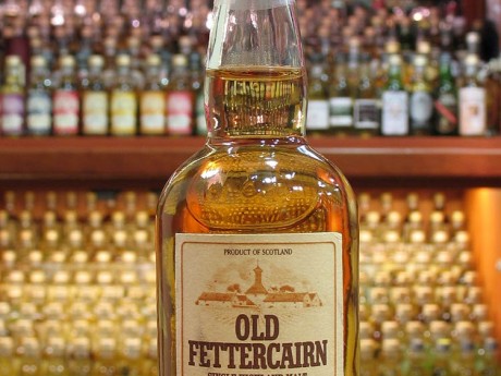 Old  Fettercairn  40%