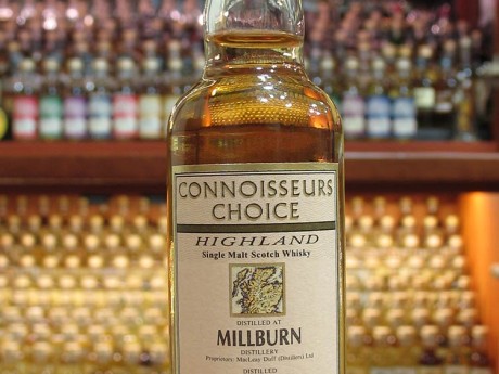 Millburn  1974 – 40%