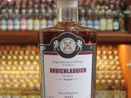 Bruichladdich  2003 – 56.3%