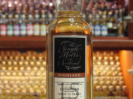 Clynelish   1992 – 15yo.    46%