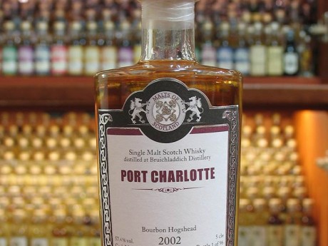 Port  Charlotte  2002 – 57.4%