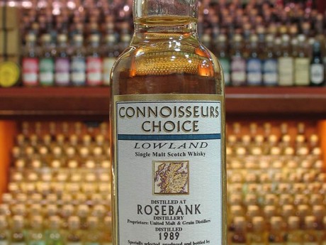 Rosebank  1989 – 40%