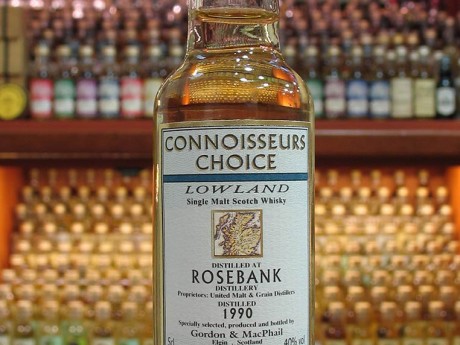 Rosebank  1990 – 40%