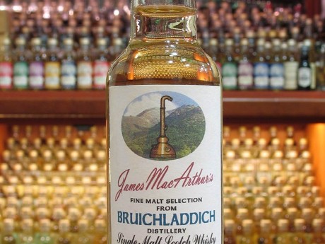 Bruichladdich  12yo – 43%