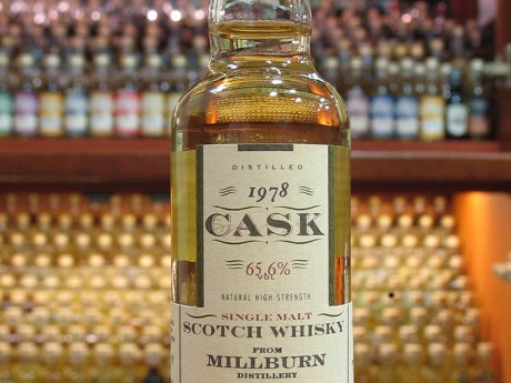 Millburn  1978 – 65.6%