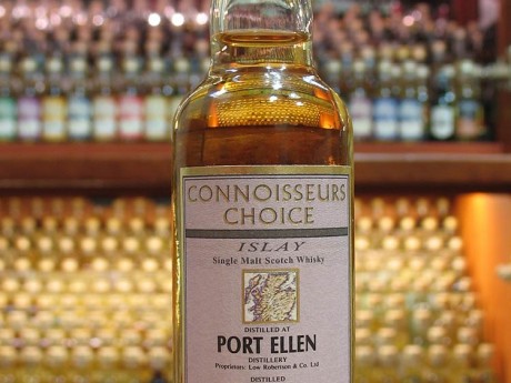 Port  Ellen  1980 – 40%