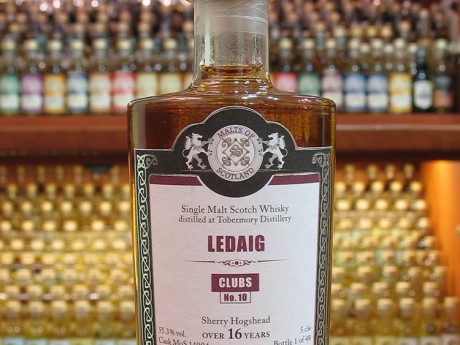 Ledaig  1997 – 55.3%