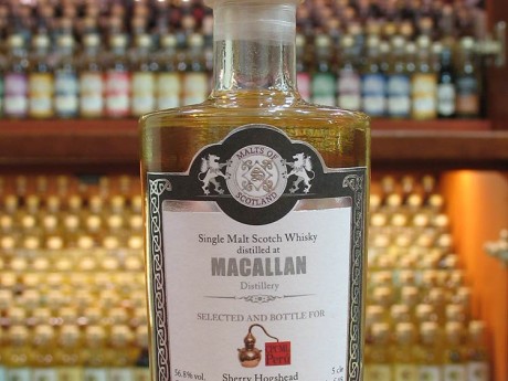 Macallan  1998 – 56.8%